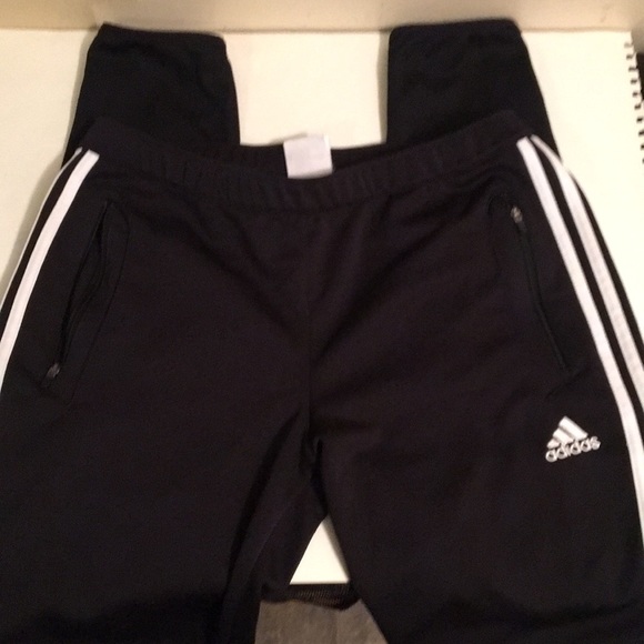 adidas Pants - ADIDAS WOMENS SIZE MEDIUM 12-14